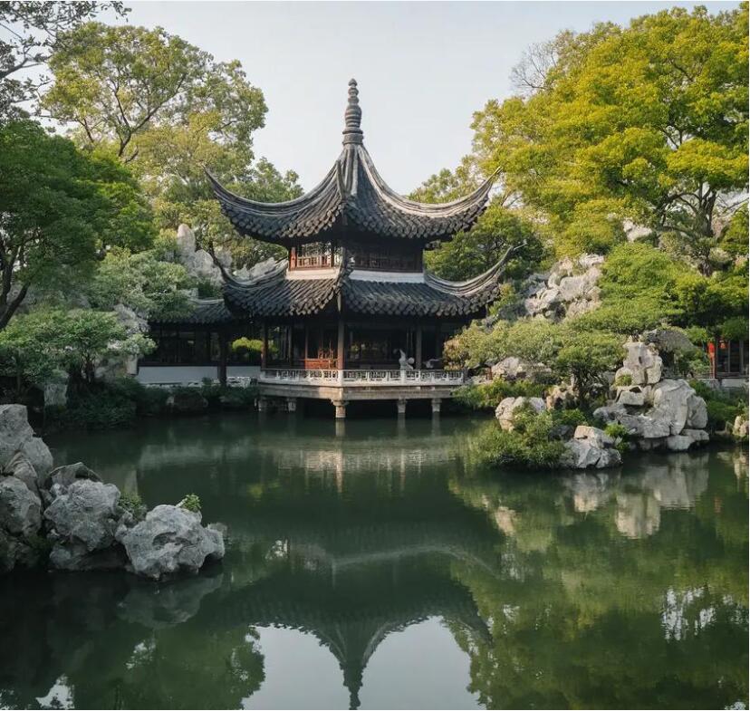 鸡西恒山纸鸳餐饮有限公司